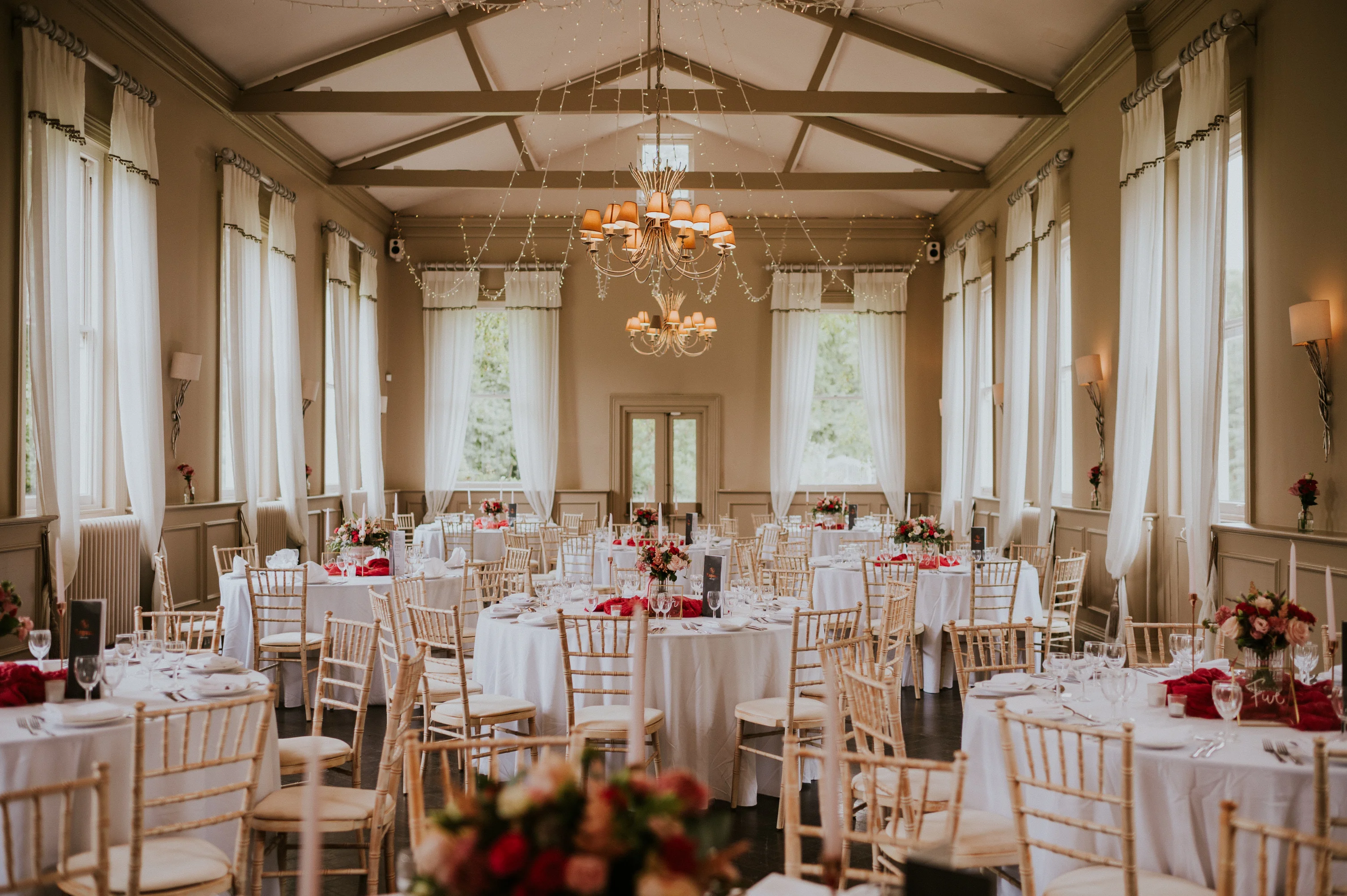 Asian Wedding In Venues London in london