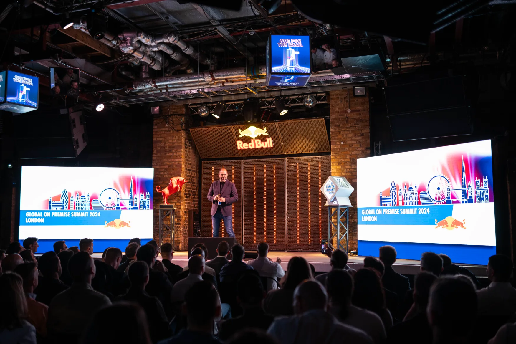 Panel Talk Venues London in london