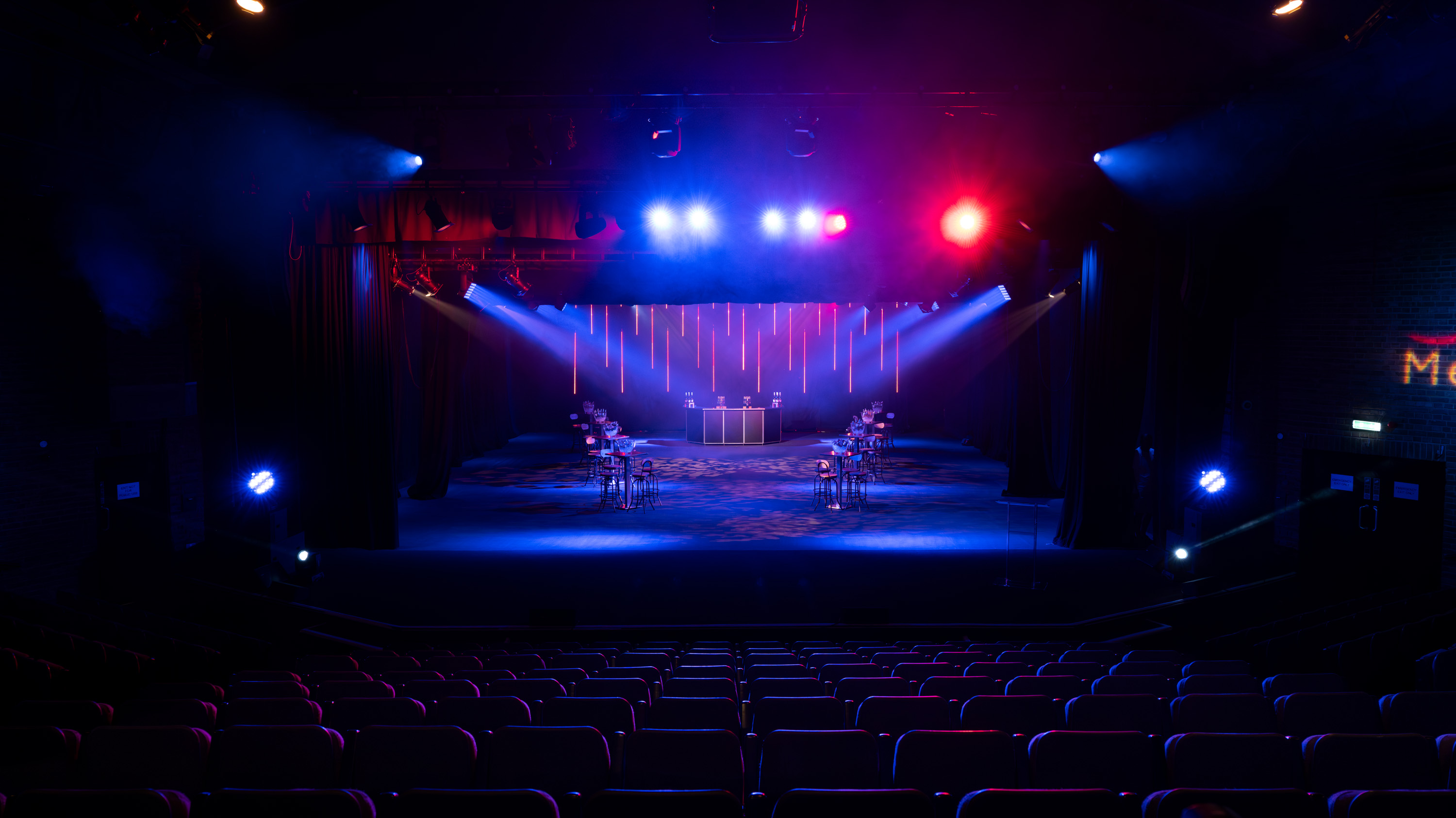 Large Conference Venues London (500+ Guests) in london