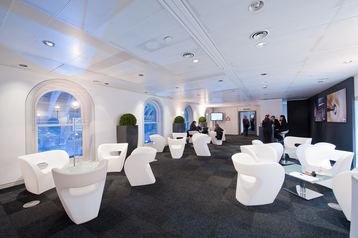 Product launch venues in London in london