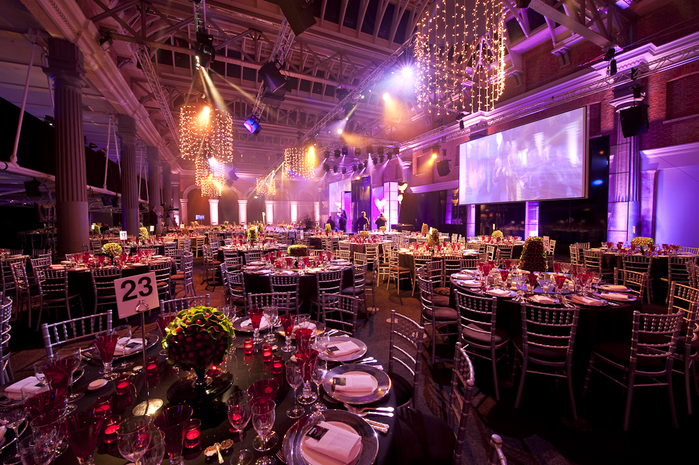 Luxury & VIP Event Venues London in london