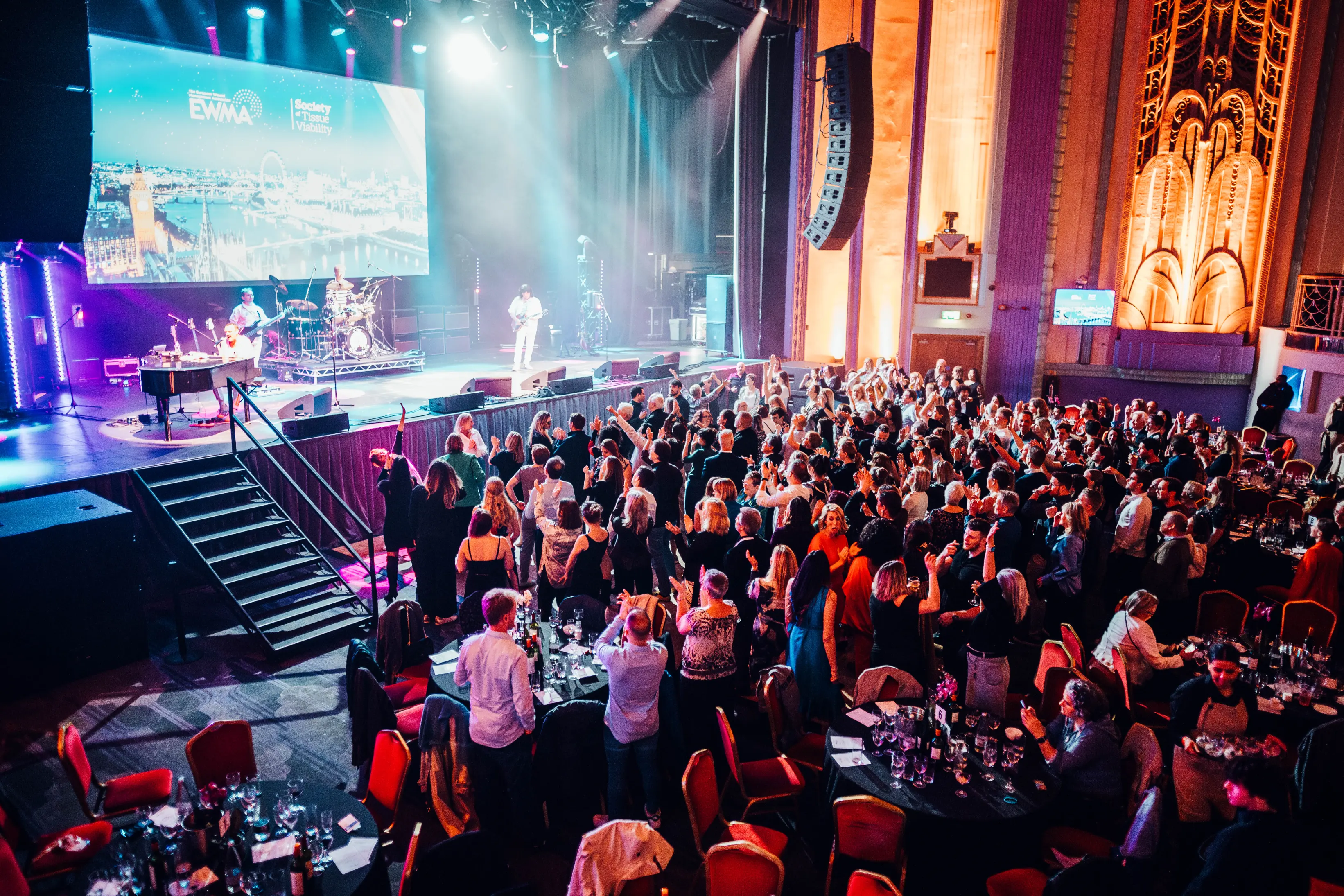 Corporate Event Venues in London in london