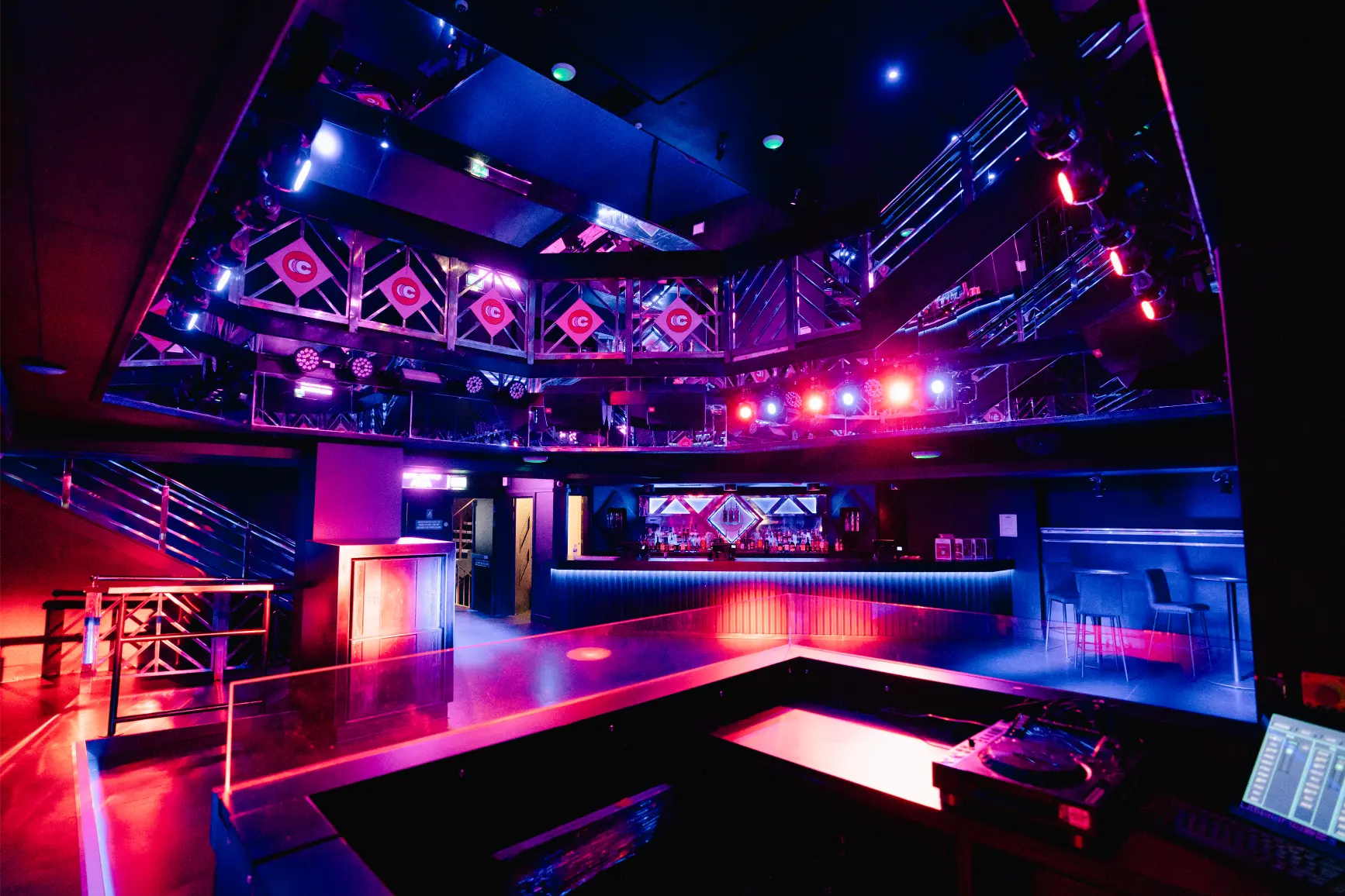 40th Birthday Party Venues London in london