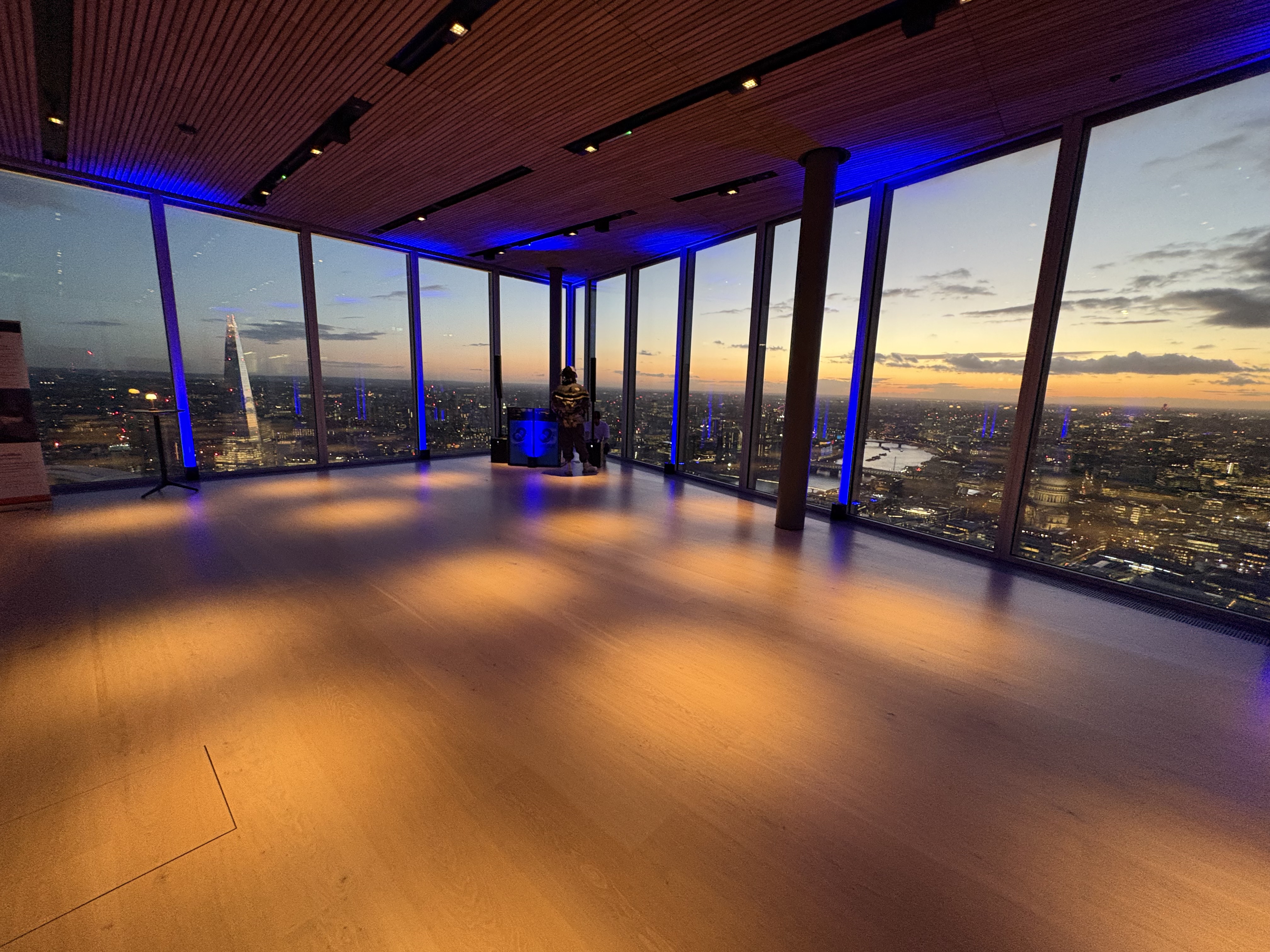 Event Venues Near Liverpool Street FAQ