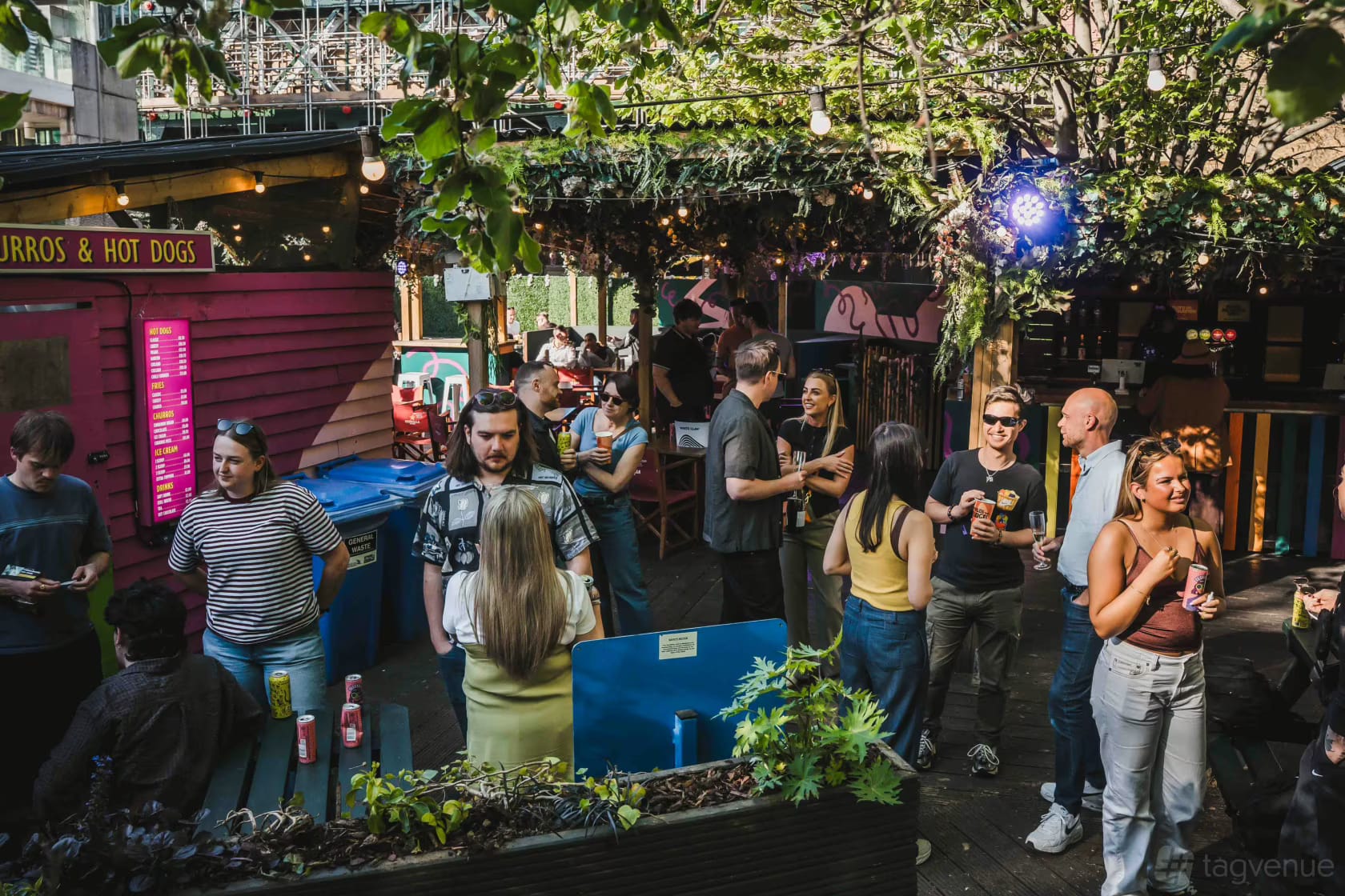 Second venue image