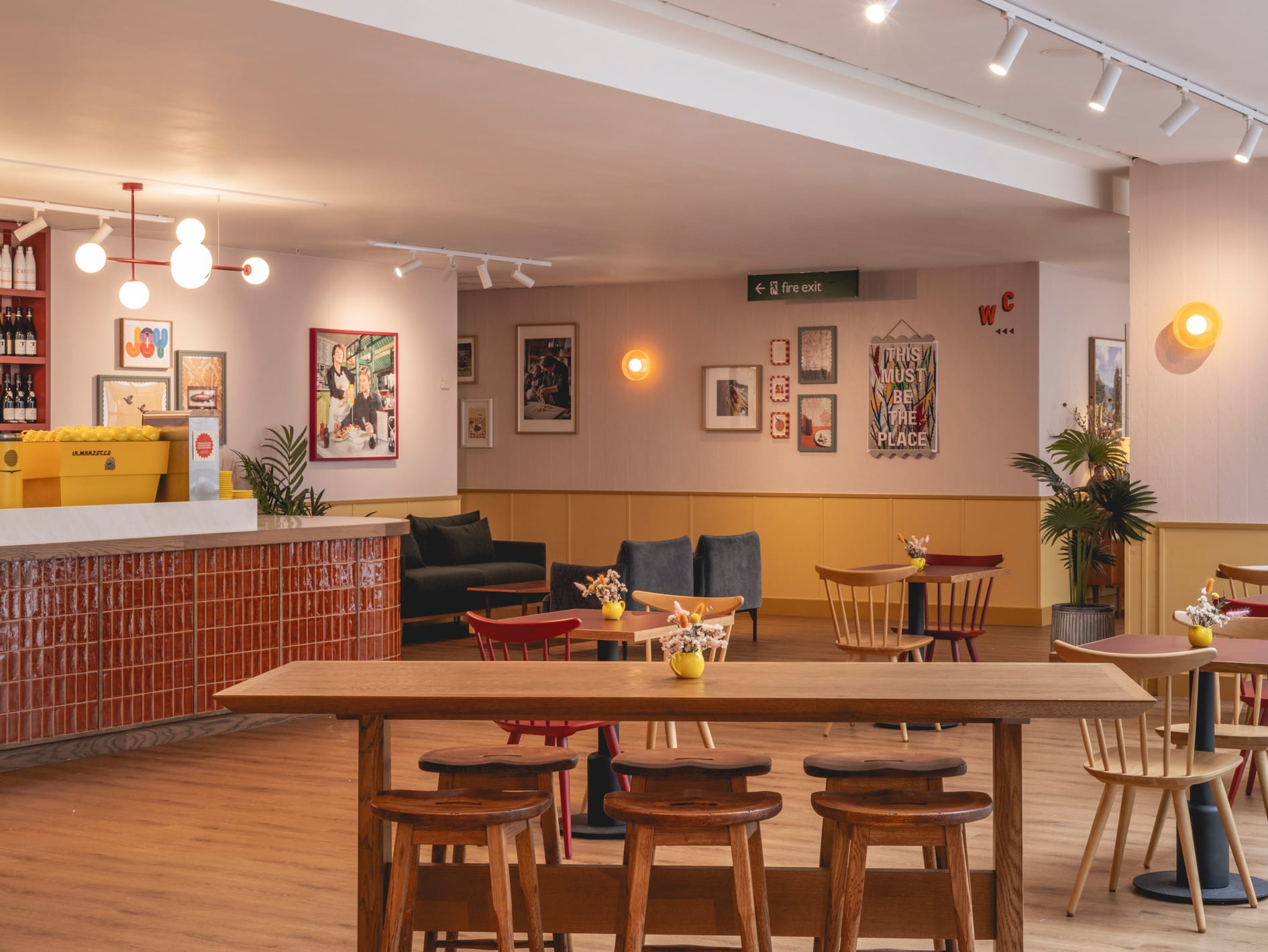 Second venue image