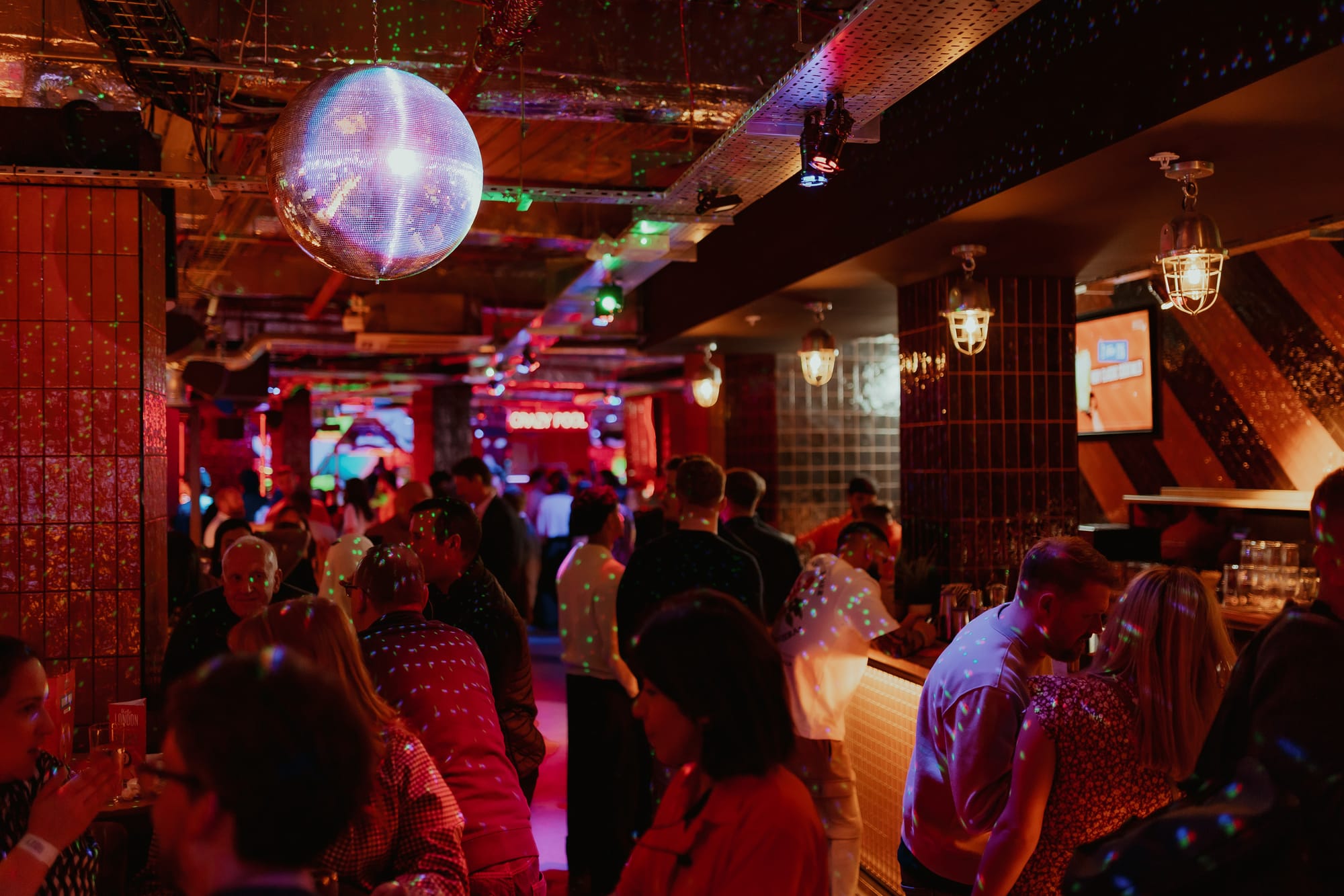 Second venue image