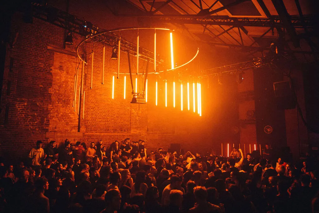 Second venue image