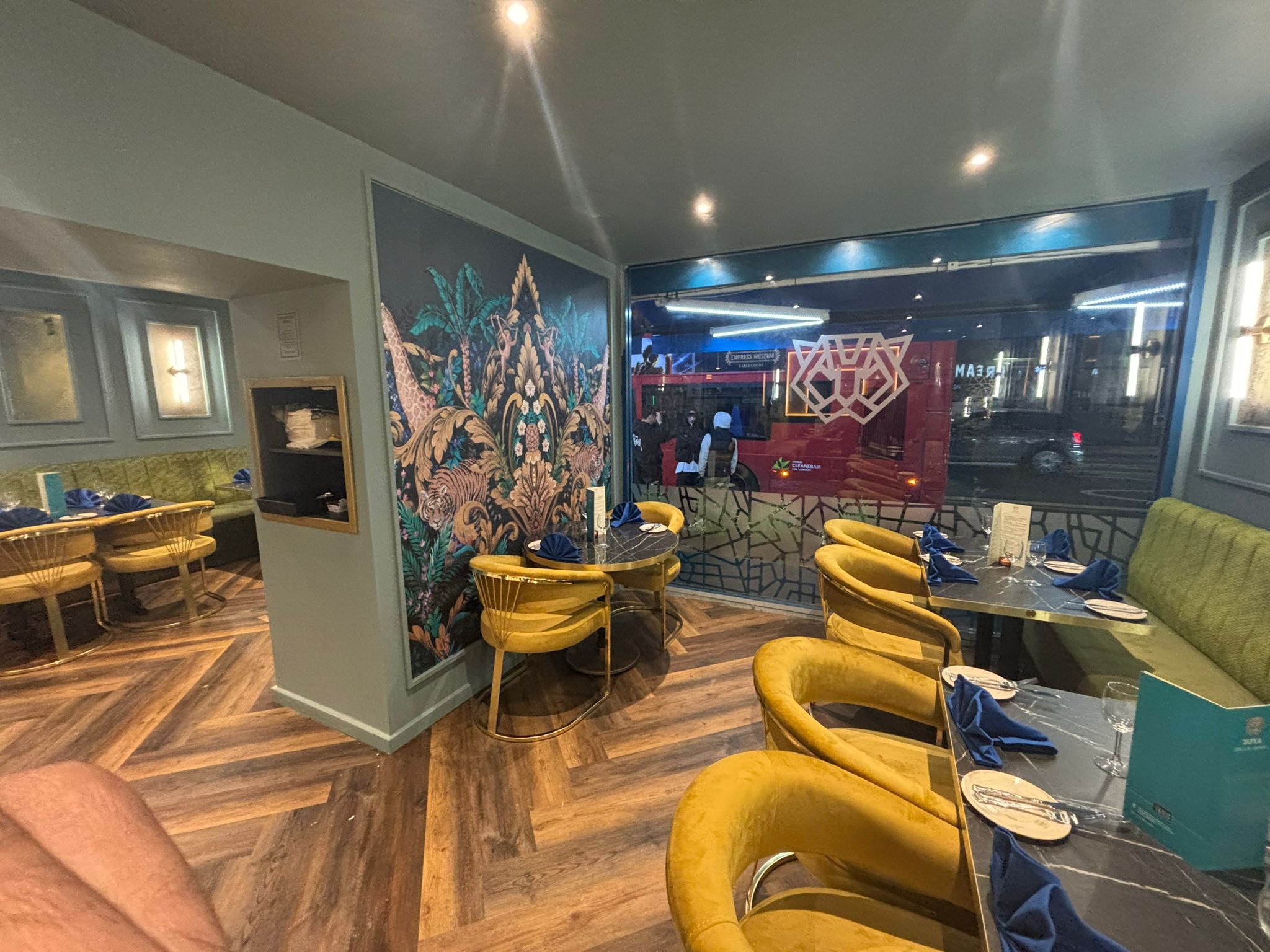 Second venue image