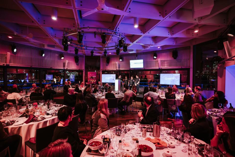 The Corporate Planner's Guide to Conference Venues in London