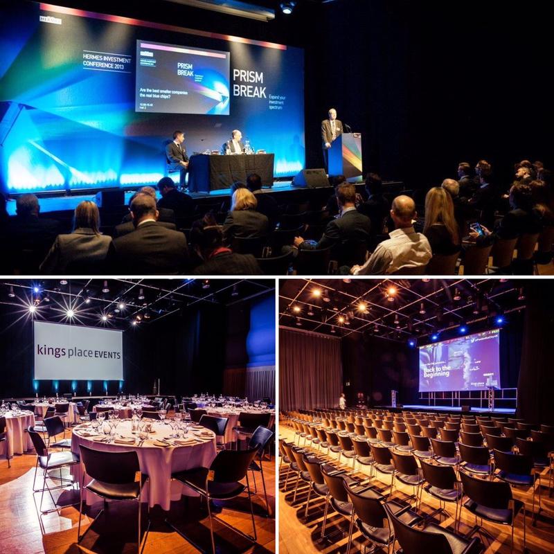 Second venue image