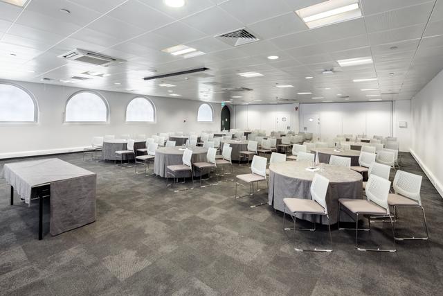 Business Design Centre - Room A