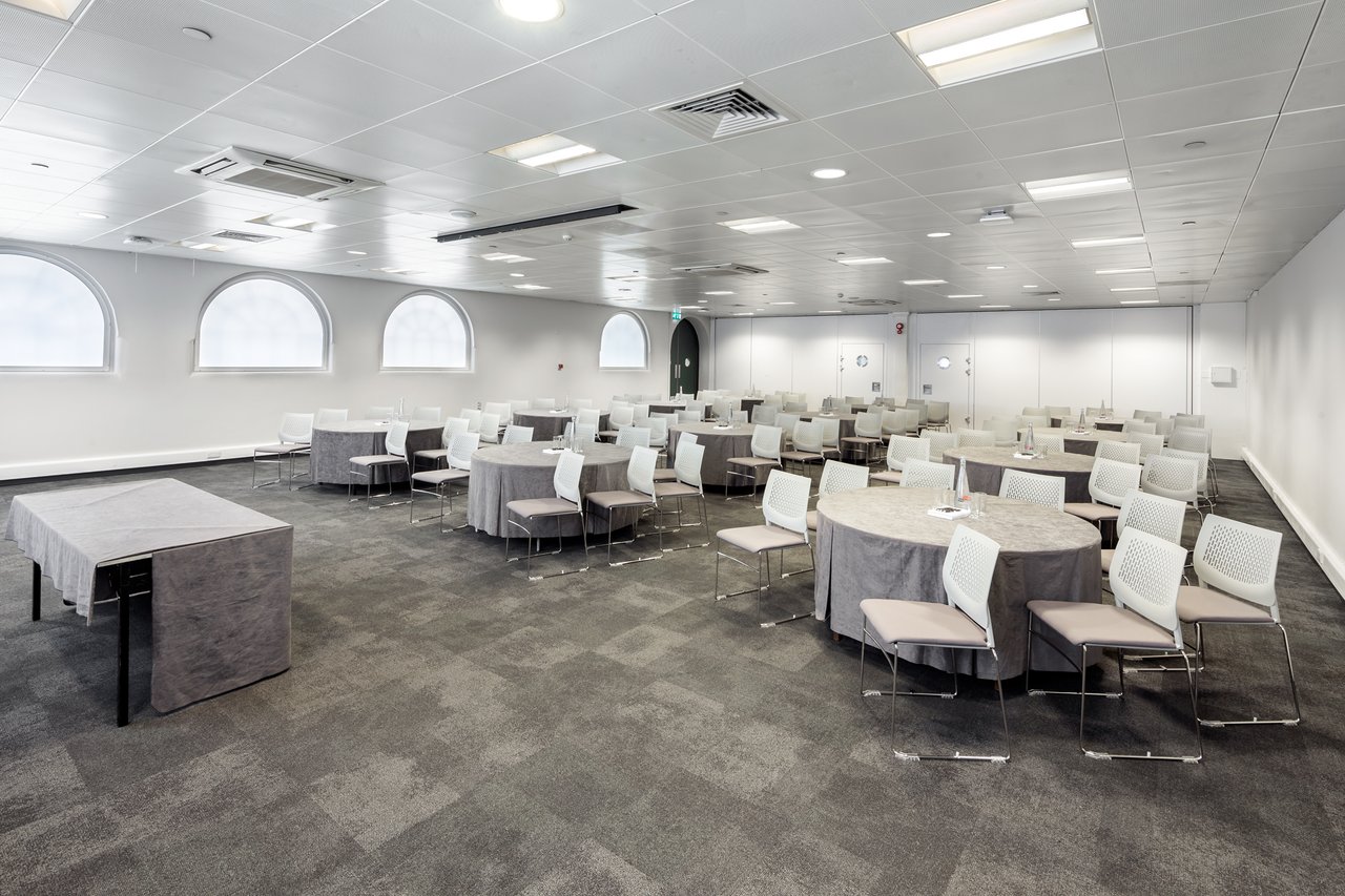 Business Design Centre - Room A