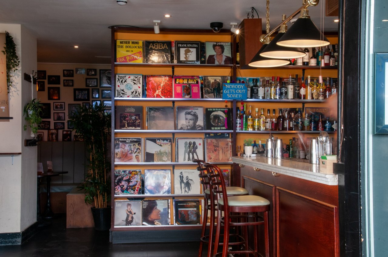 FAM Bar & Kitchen