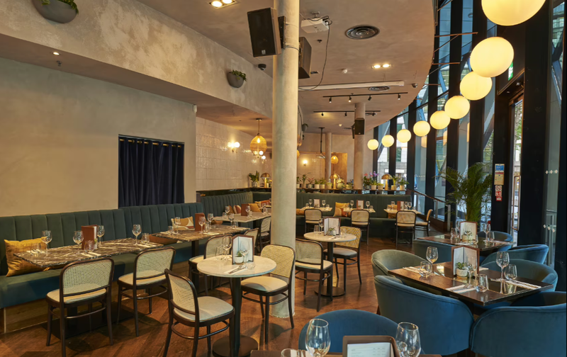 Second venue image