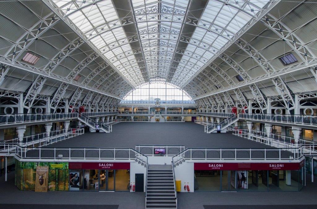 Main venue image