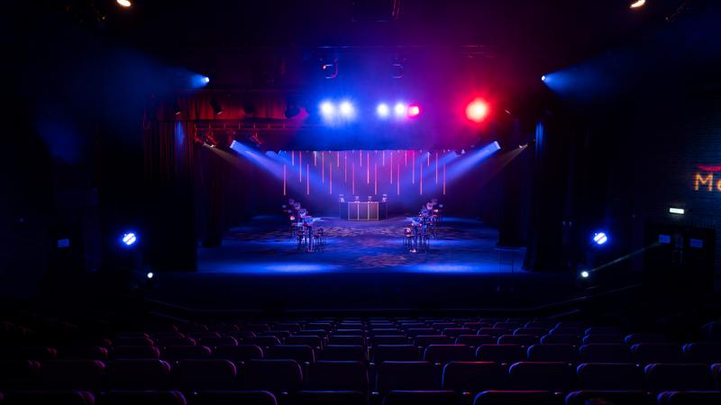 Second venue image