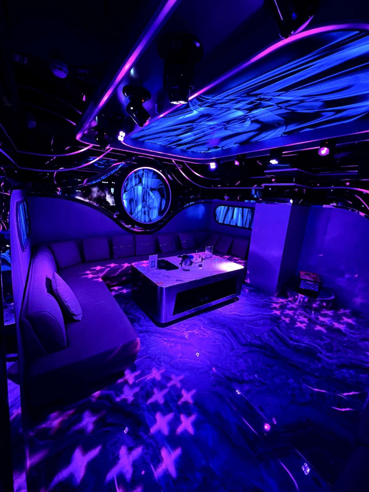 K CLUB KARAOKE (Holborn)