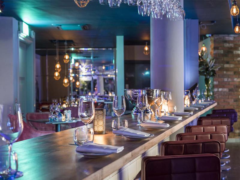Second venue image