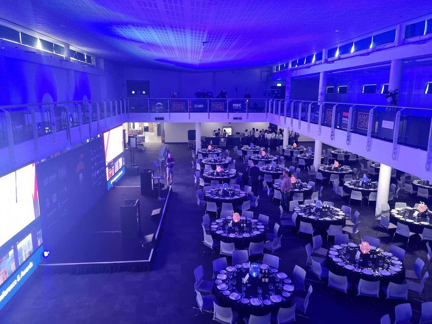 Main venue image