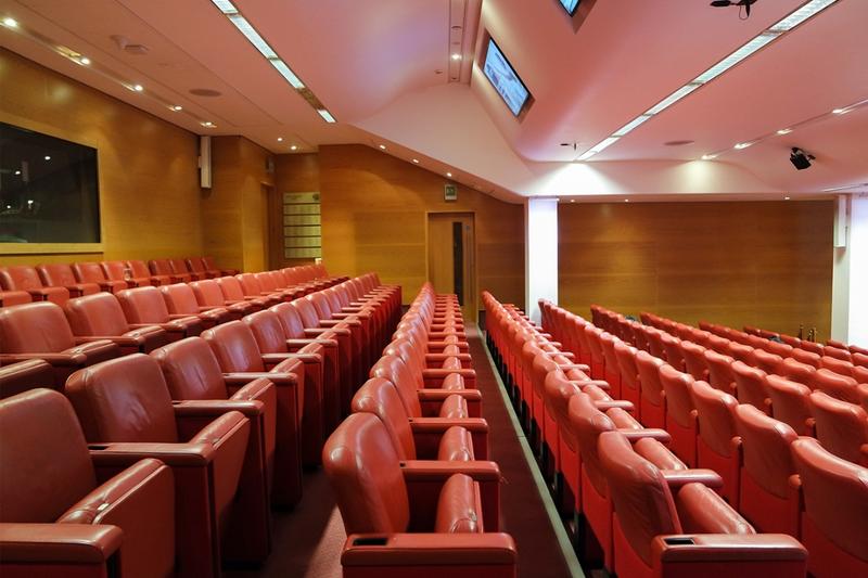 Second venue image