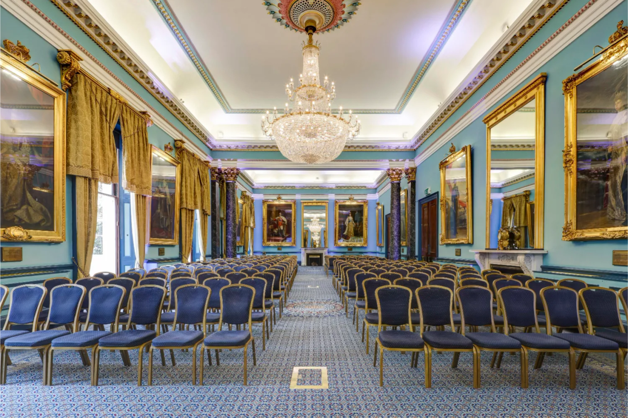 116 Pall Mall - The Nash