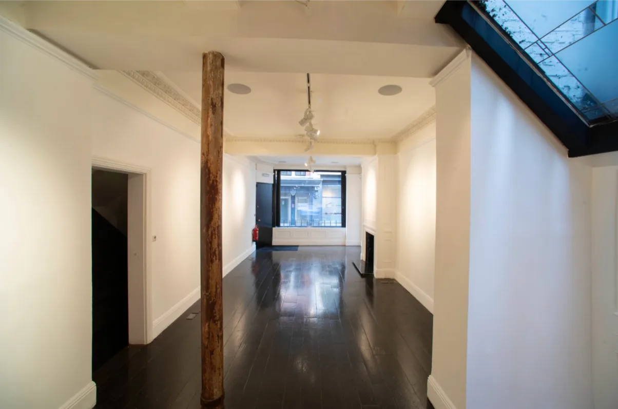 15 Bateman Street 