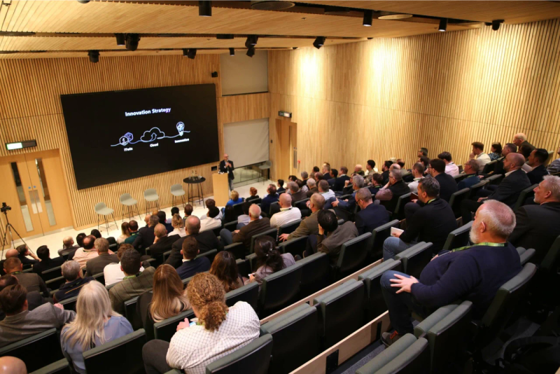 Second venue image