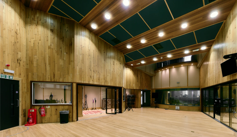 Second venue image
