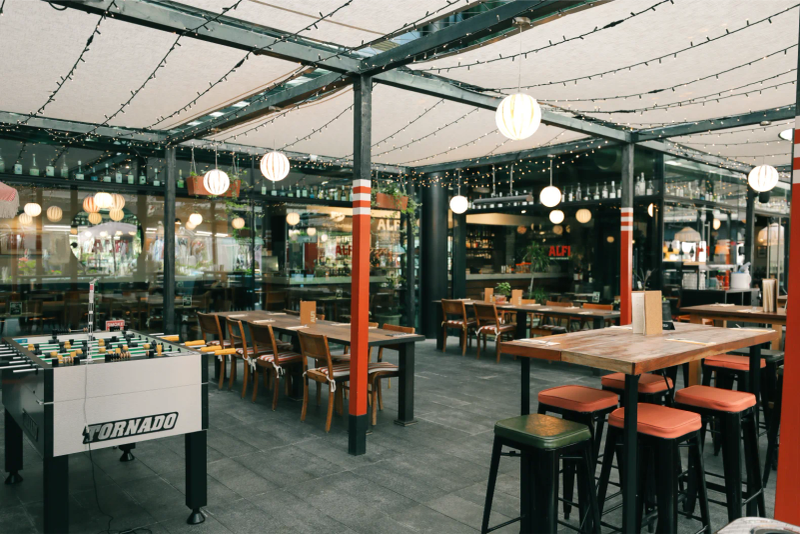 Second venue image