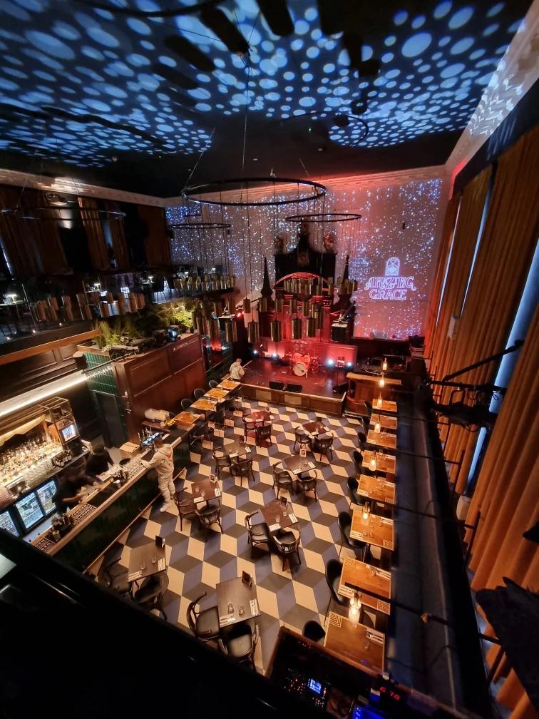 Second venue image