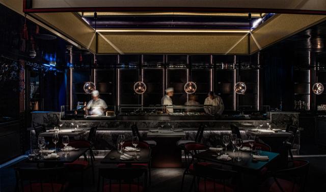 Aqua Kyoto - Exclusive Hire