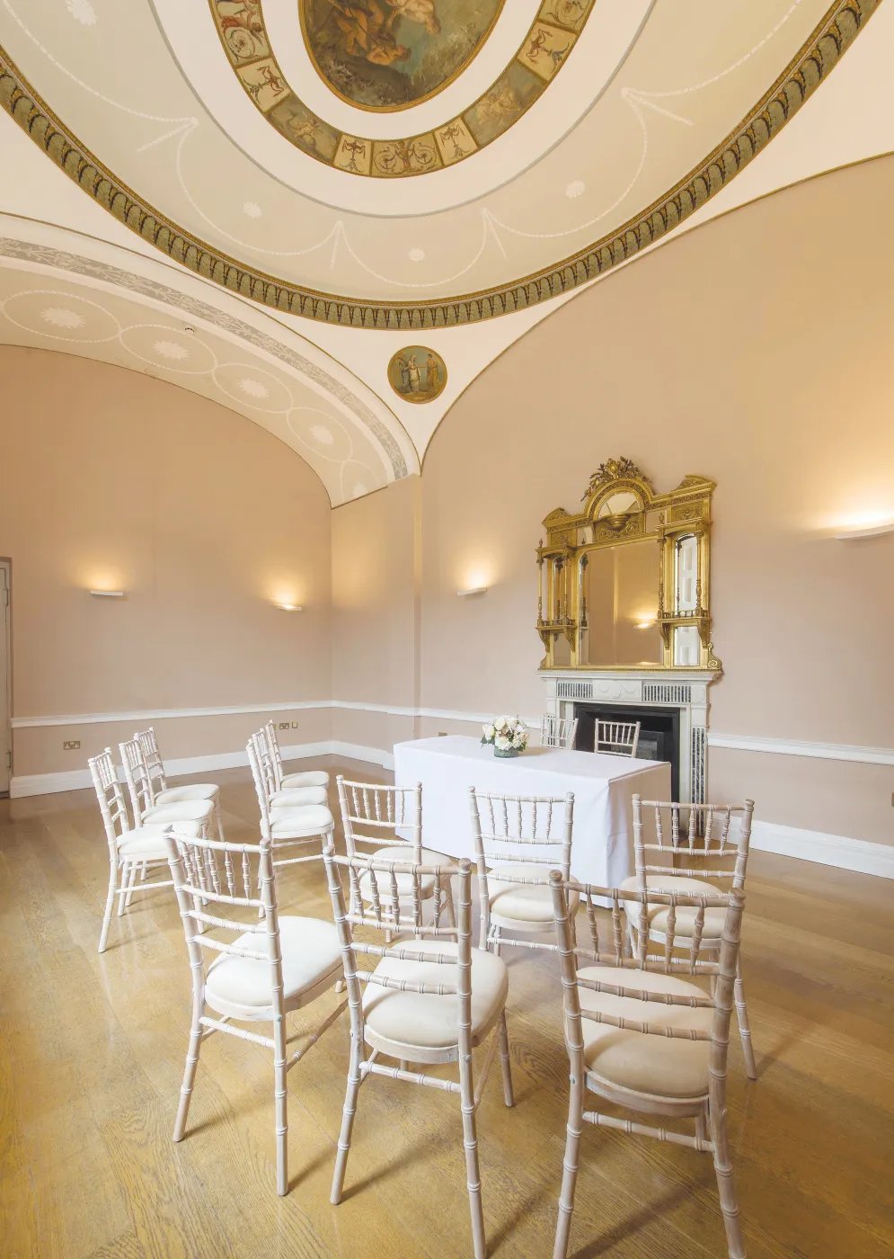 Asia House - Fine room 3