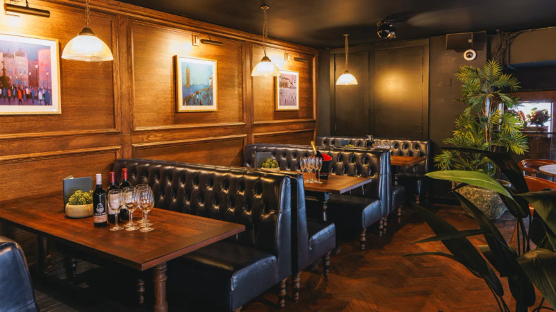 Second venue image