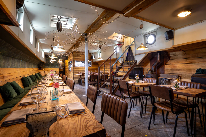 Second venue image