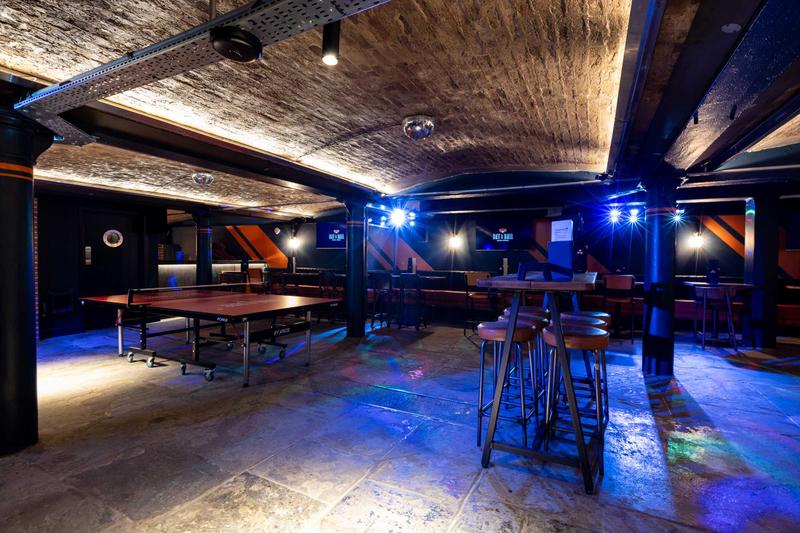 Second venue image