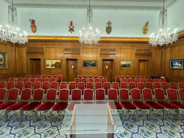 Brewers' Hall - Livery Hall