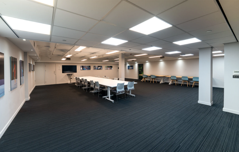 Second venue image