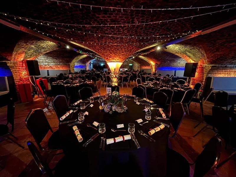 Second venue image
