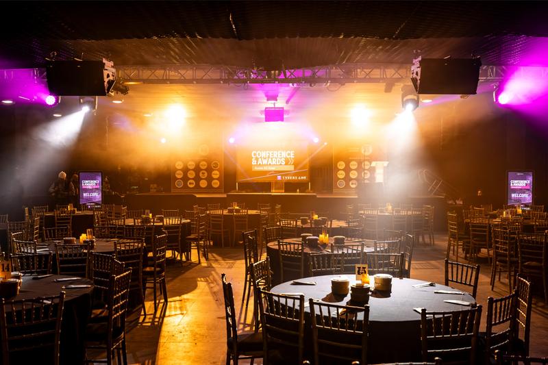 Second venue image