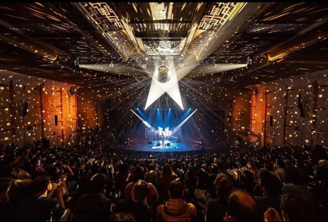 Main venue image