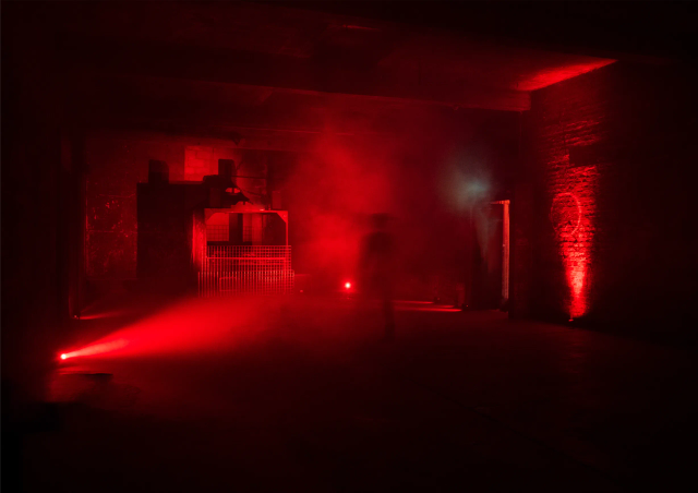 Electrowerkz - The Bunker