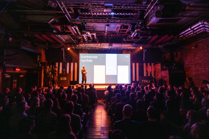 Second venue image