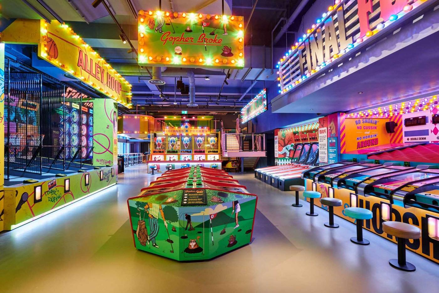 Main venue image