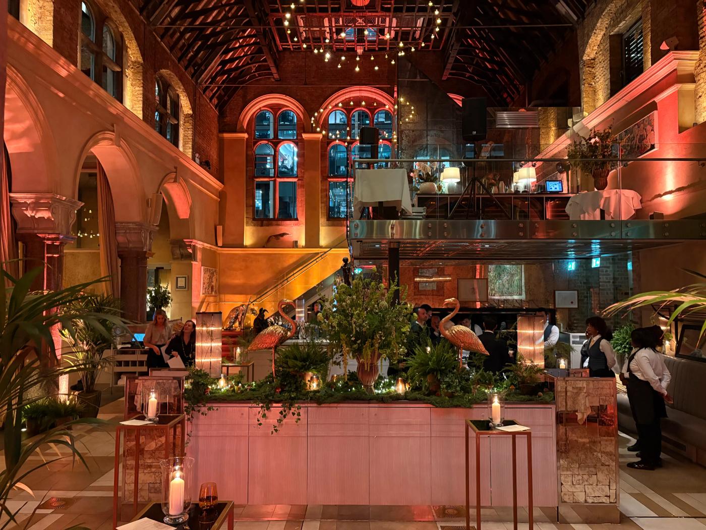 Main venue image