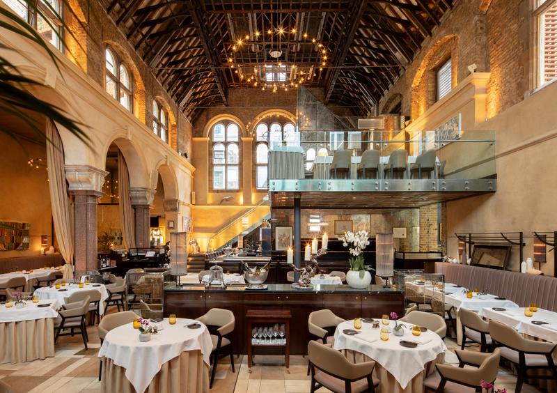 Second venue image