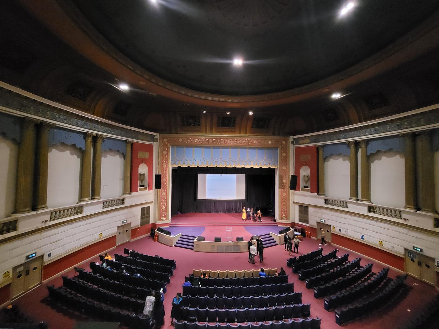 Main venue image