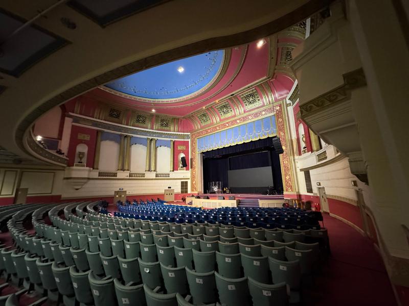 Second venue image
