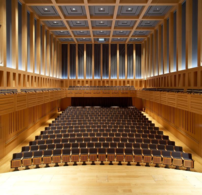 Conference Room Hire in London