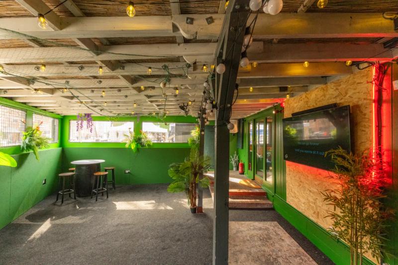 Second venue image